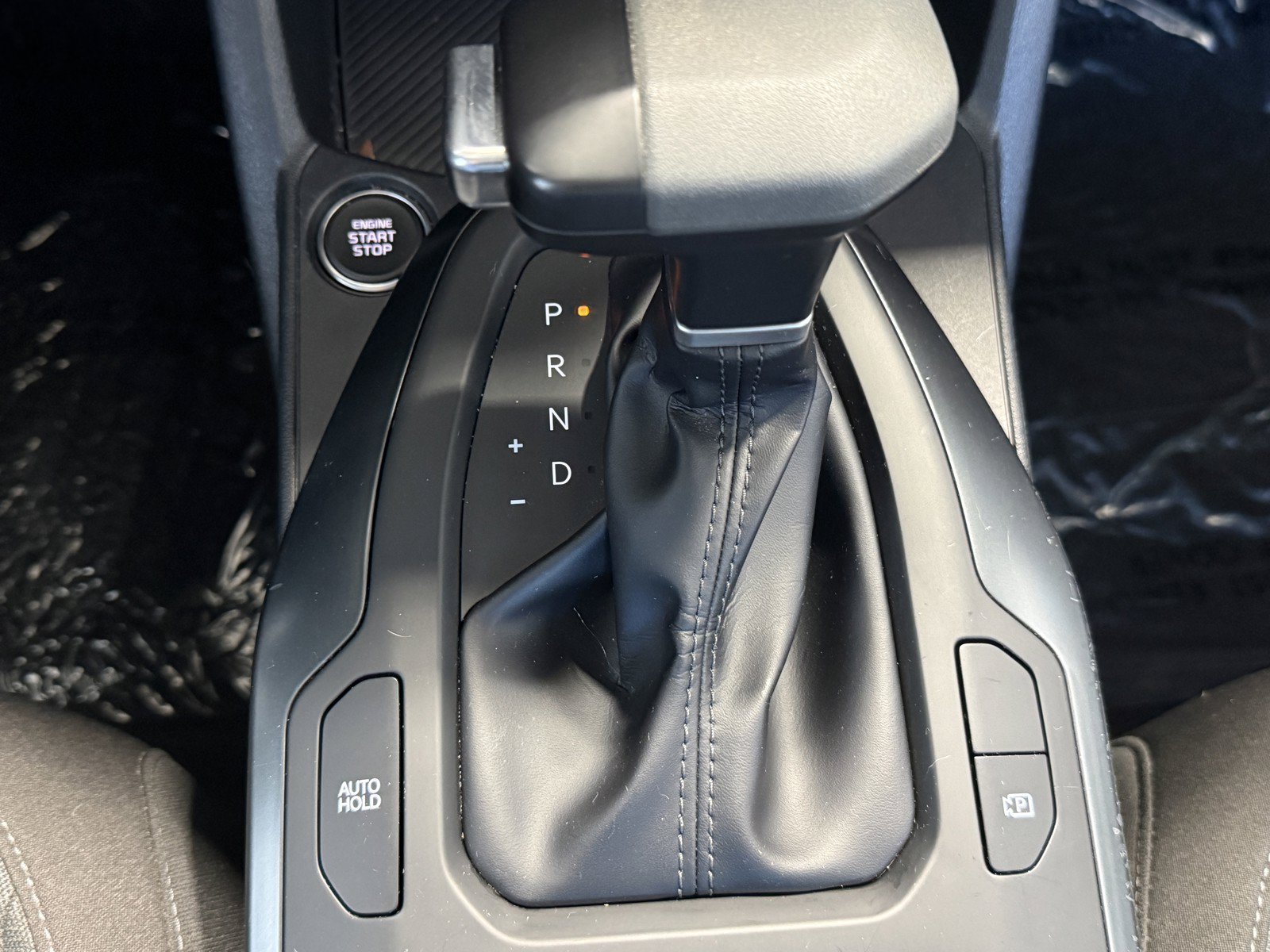 Used 2025 Kia K4 FWD image 16