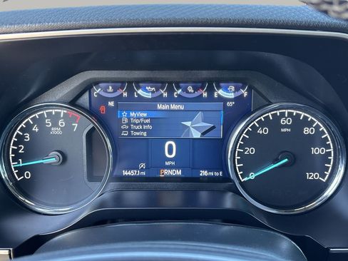 Certified 2023 Ford F150 XLT w/ Equipment Group 302A High image 32