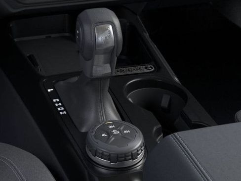 New 2026 Ford Bronco Big Bend AWD/4WD image 49