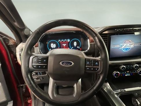 Used 2023 Ford F150 Lariat image 11