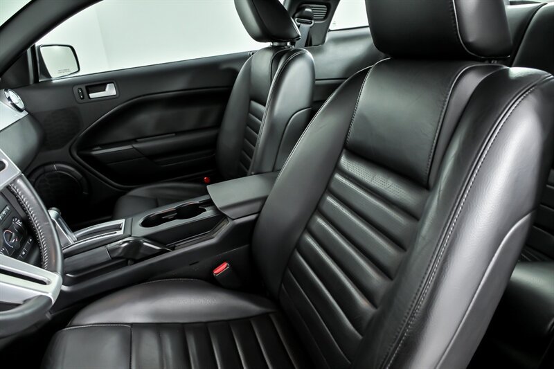 Used 2007 Ford Mustang GT Premium RWD image 15