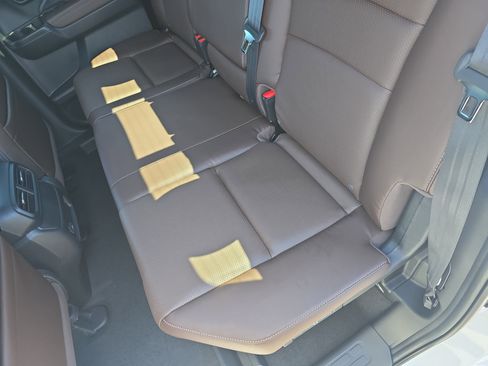 New 2026 Honda Ridgeline RTL image 13