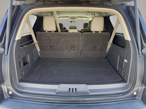 Used 2018 Ford Expedition Max Limited AWD/4WD image 8