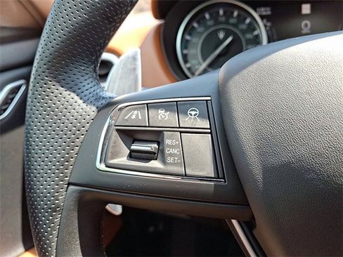 Certified 2022 Maserati Ghibli Modena Q4 image 24