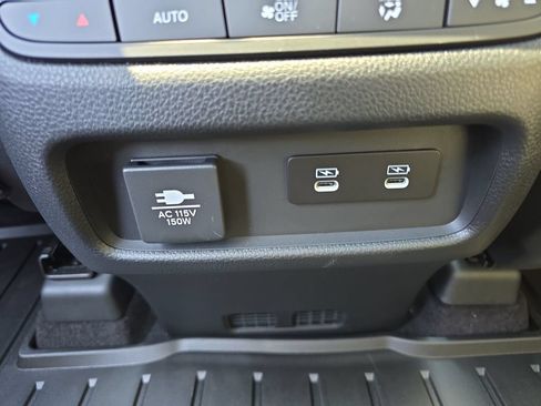 New 2026 Honda Passport TrailSport Elite image 27