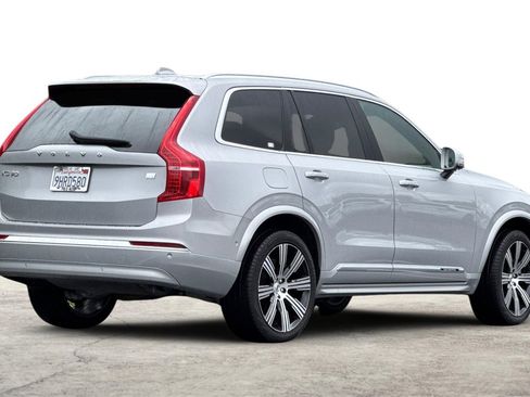 Certified 2023 Volvo XC90 T8 Plus image 3