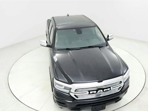 Used 2020 RAM 1500 Laramie AWD/4WD image 20