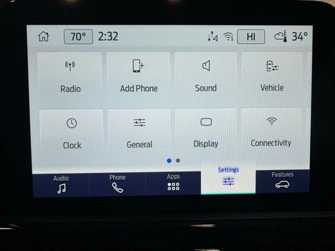 Used 2025 Ford Escape ST-Line image 29