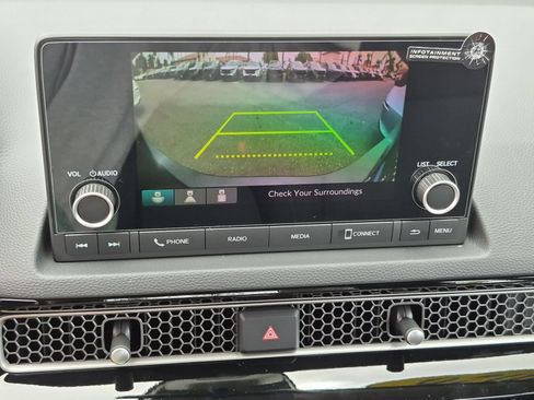 New 2026 Honda Civic LX image 5