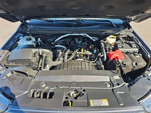 Used 2023 Ford Ranger XLT w/ Equipment Group 302A High image 9