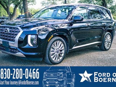 Used 2020 Hyundai Palisade Limited