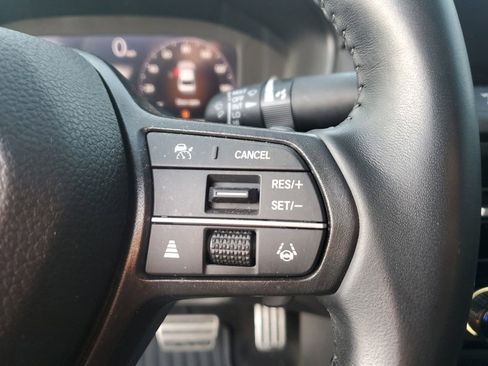 Certified 2024 Honda Accord Sport image 16