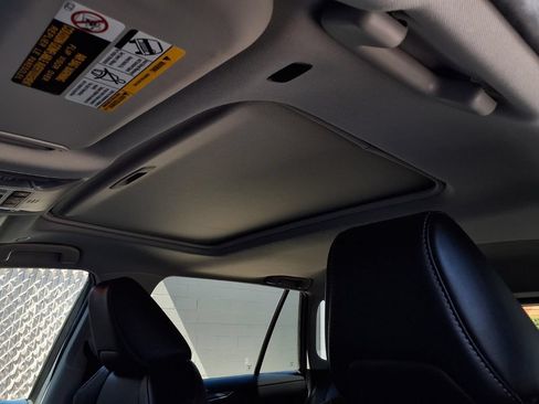 Certified 2024 Toyota RAV4 XLE Premium FWD image 18
