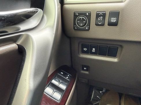 Used 2015 Lexus GX 460 460 image 21