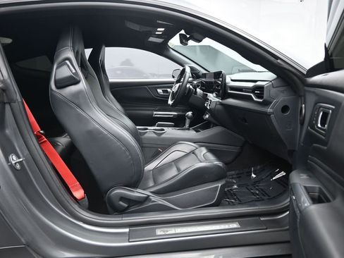 Used 2024 Ford Mustang GT Premium w/ GT Performance Package RWD image 26