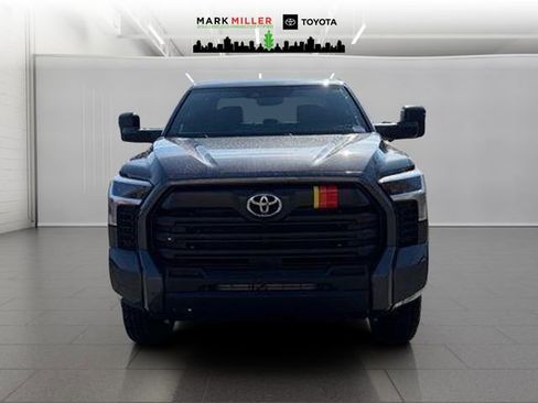 New 2026 Toyota Tundra SR5 image 8