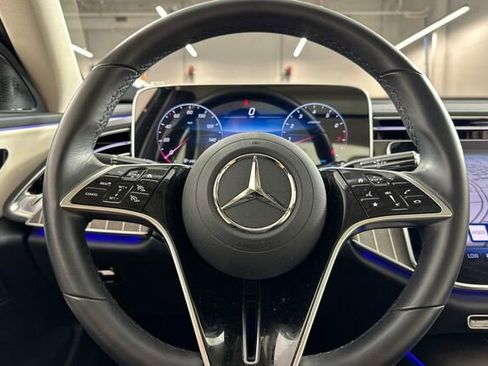 Certified 2025 Mercedes-Benz E 350 White image 26