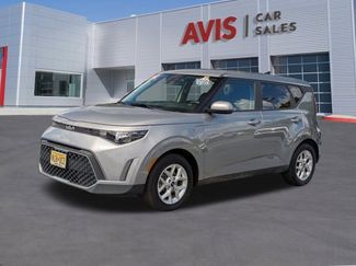 Used 2024 Kia Soul LX w/ Option Group 015 image 1