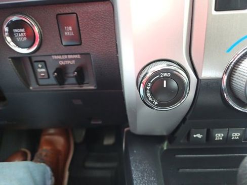 Used 2021 Toyota Tundra TRD Pro image 20