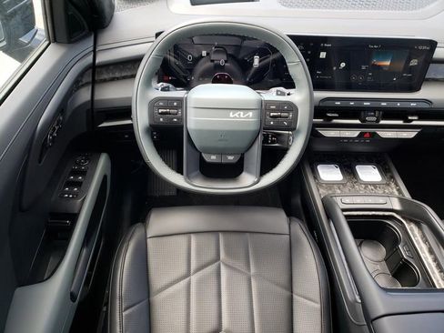 New 2027 Kia Telluride SX Prestige X-Pro AWD/4WD image 9