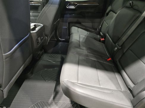 New 2026 Chevrolet Silverado 1500 LT Trail Boss w/ Safety Package image 14