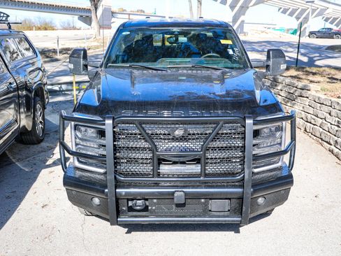 Used 2024 Ford F250 King Ranch image 4