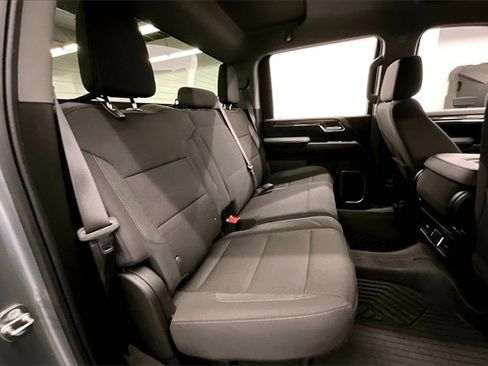 Used 2024 Chevrolet Silverado 2500 LT w/ All Star Edition image 23