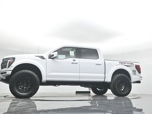 Used 2025 Ford F150 Raptor AWD/4WD image 55