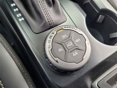 New 2025 Ford Bronco Badlands w/ Sasquatch Package image 26