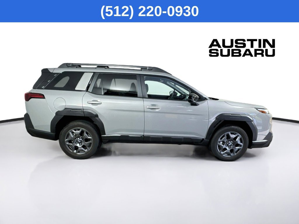Used 2026 Subaru Outback Premium AWD/4WD image 9