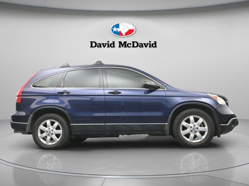 Used 2008 Honda CR-V EX image 28
