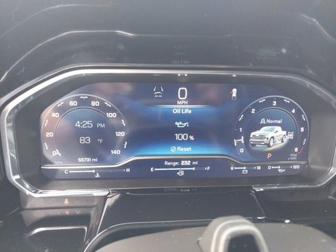 Used 2024 Chevrolet Silverado 1500 High Country image 10