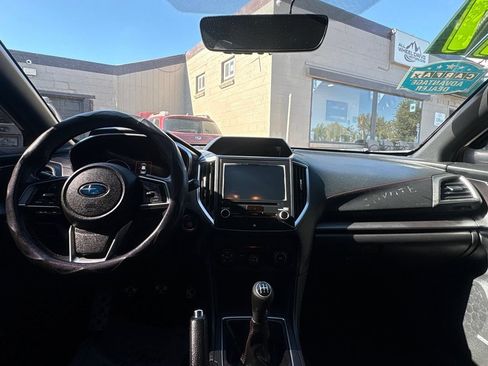 Used 2017 Subaru Impreza 2.0i Sport AWD/4WD image 17