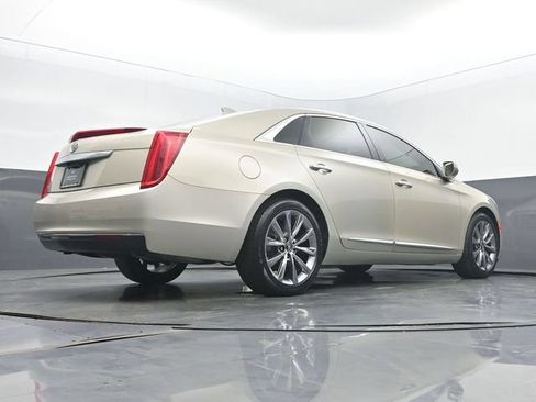 Used 2015 Cadillac XTS FWD image 49