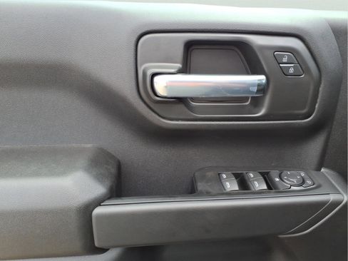 New 2026 Chevrolet Silverado 1500 Custom Trail Boss w/ LPO, Dark Essentials Package image 15