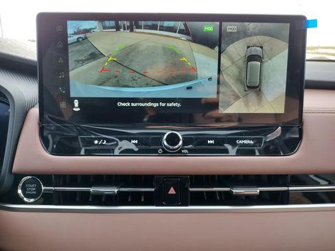 New 2026 Mitsubishi Outlander SEL AWD/4WD image 5