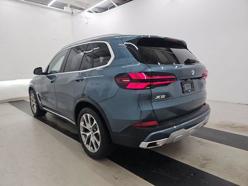 Used 2026 BMW X5 xDrive40i AWD/4WD image 4