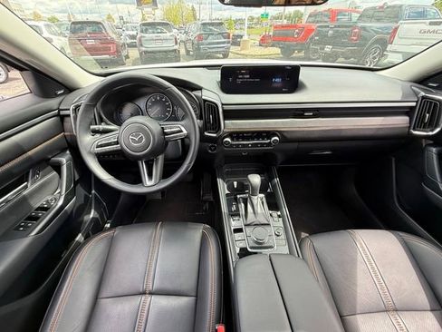 Used 2025 MAZDA CX-50 2.5 Hybrid w/ Premium Plus Pkg AWD/4WD image 7