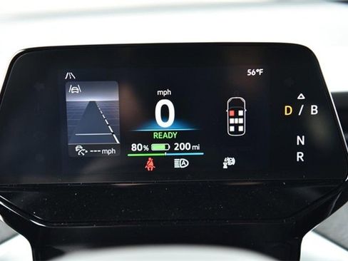 New 2025 Volkswagen ID. Buzz Pro S image 13