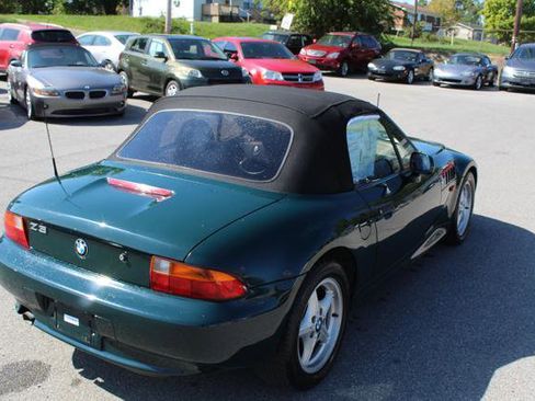 Used 1996 BMW Z3 1.9 image 5