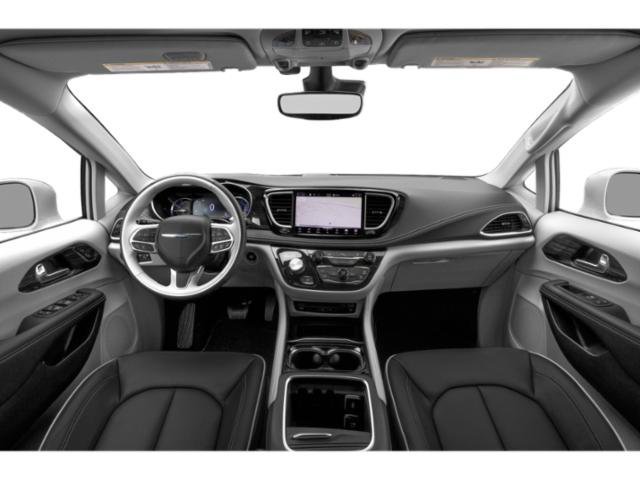 Used 2021 Chrysler Pacifica Touring-L FWD image 11