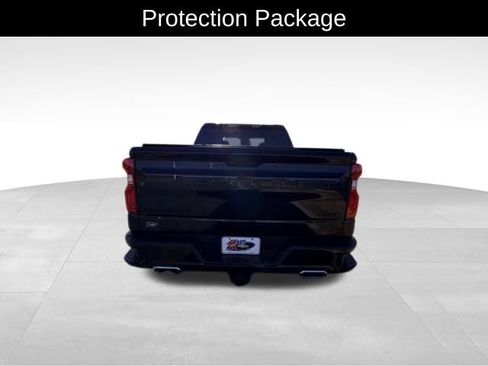 Used 2023 Chevrolet Silverado 1500 RST w/ Redline Edition image 6