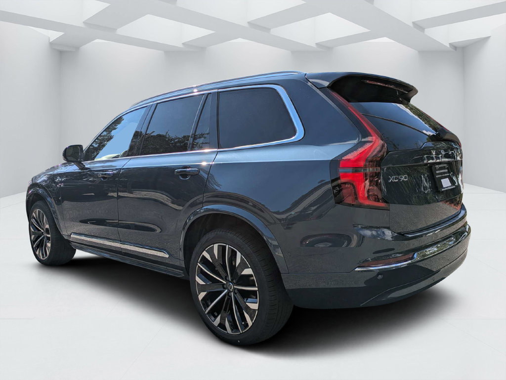 New 2027 Volvo XC90 T8 Plus AWD/4WD image 5