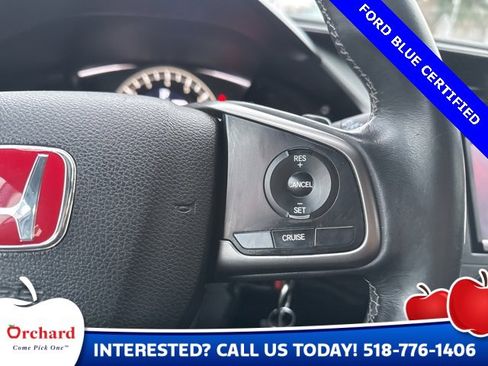 Used 2018 Honda Civic Sport image 24