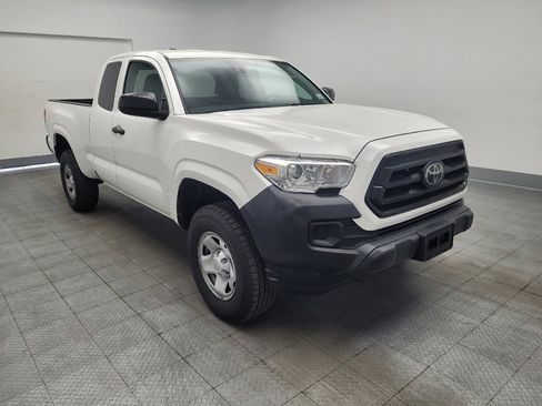 Used 2022 Toyota Tacoma SR RWD image 13
