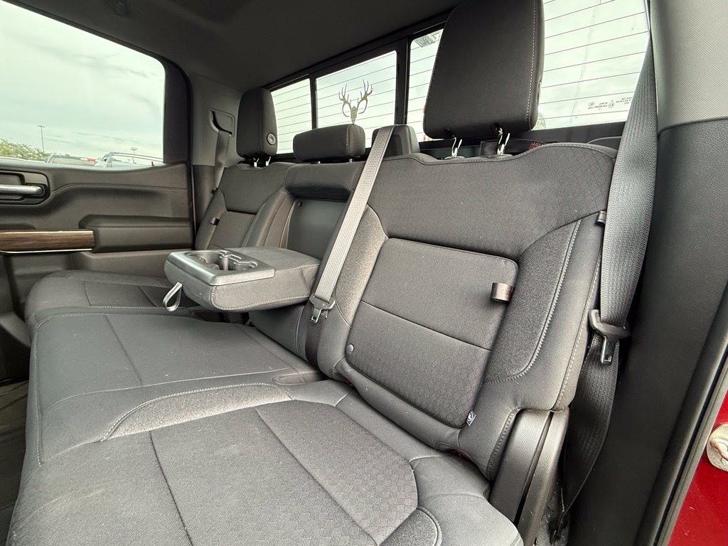 Used 2019 Chevrolet Silverado 1500 RST AWD/4WD image 17