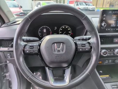 Used 2024 Honda CR-V EX-L image 24