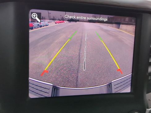 Used 2020 RAM 2500 Laramie image 19