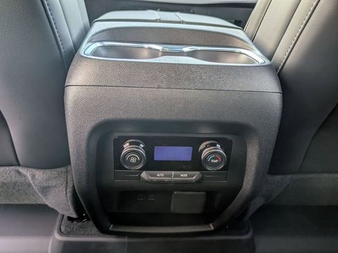 New 2026 Buick Enclave Sport Touring w/ Power Package image 11