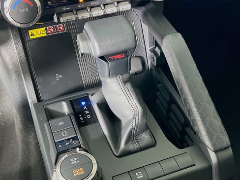 New 2026 Toyota 4Runner TRD Sport Premium image 12